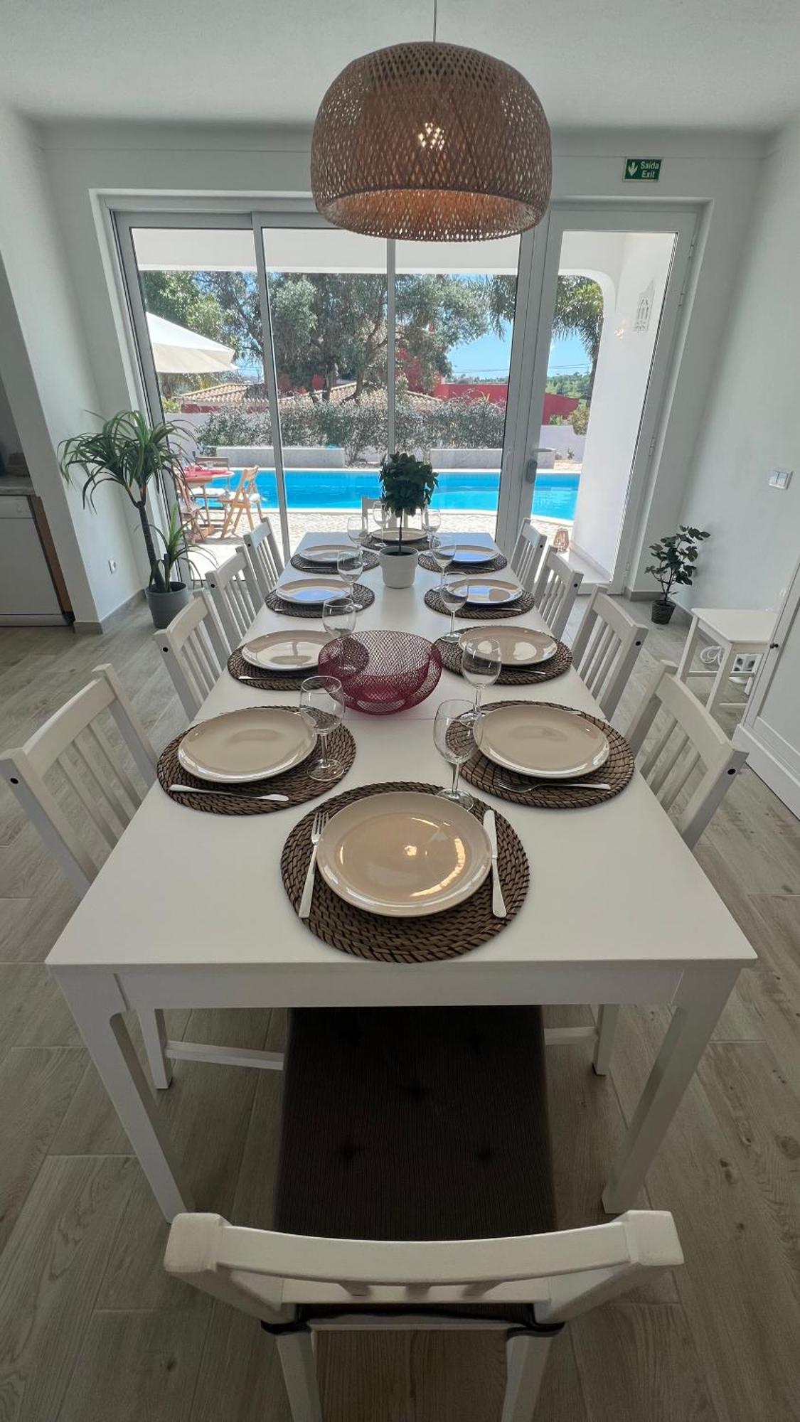 Dad'S Villa 拉哥斯 外观 照片