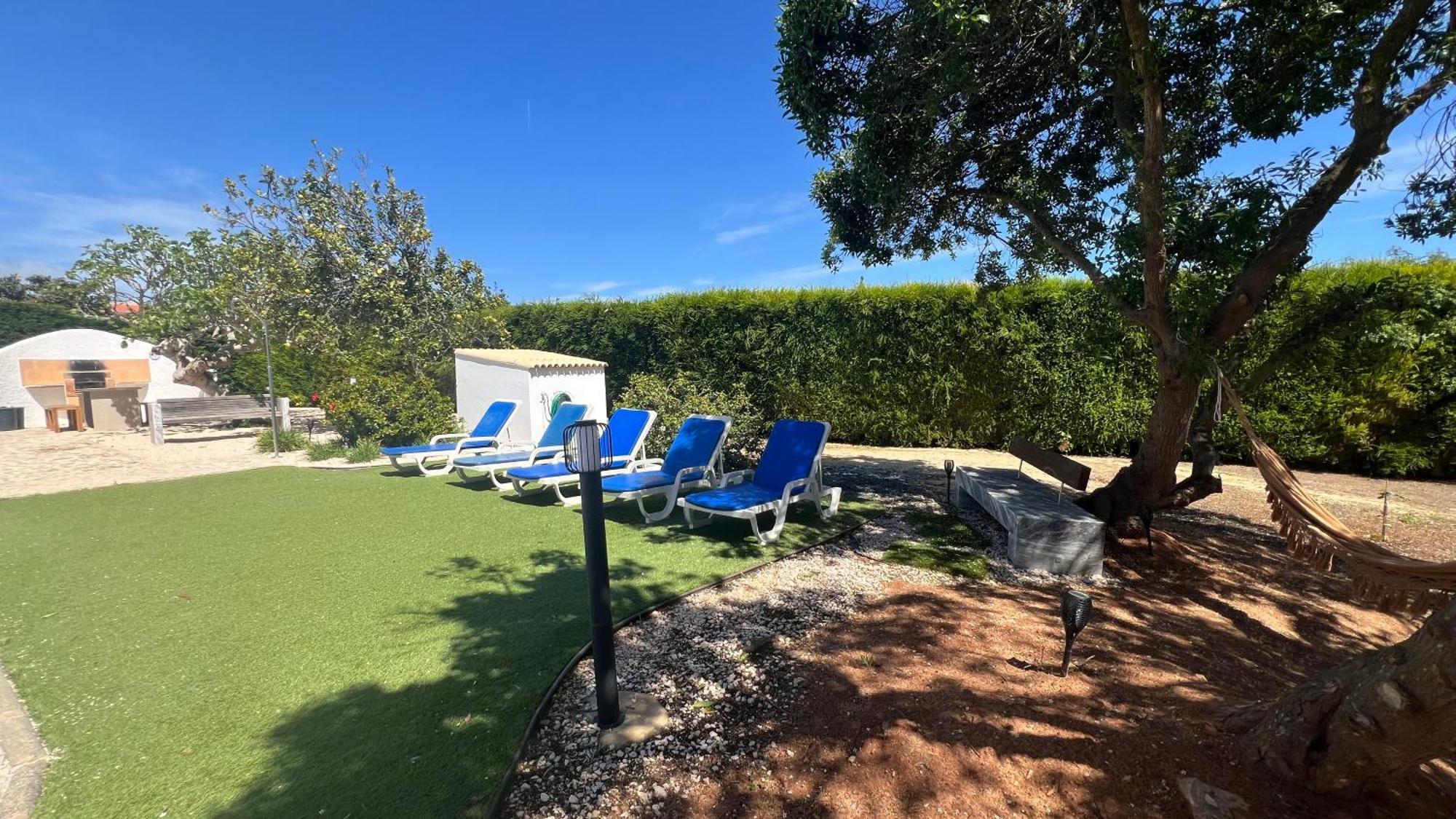 Dad'S Villa 拉哥斯 外观 照片