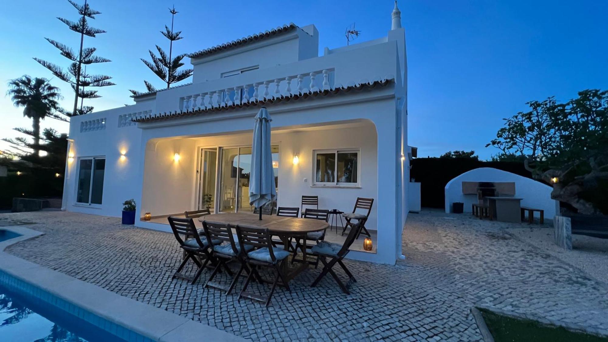 Dad'S Villa 拉哥斯 外观 照片