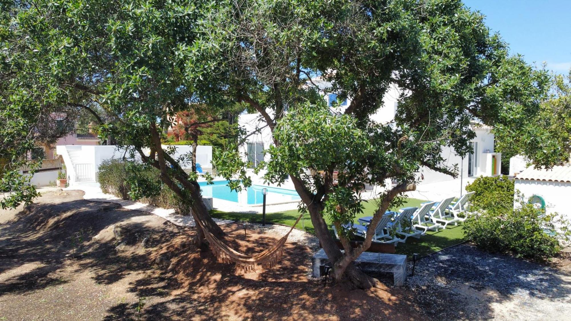 Dad'S Villa 拉哥斯 外观 照片
