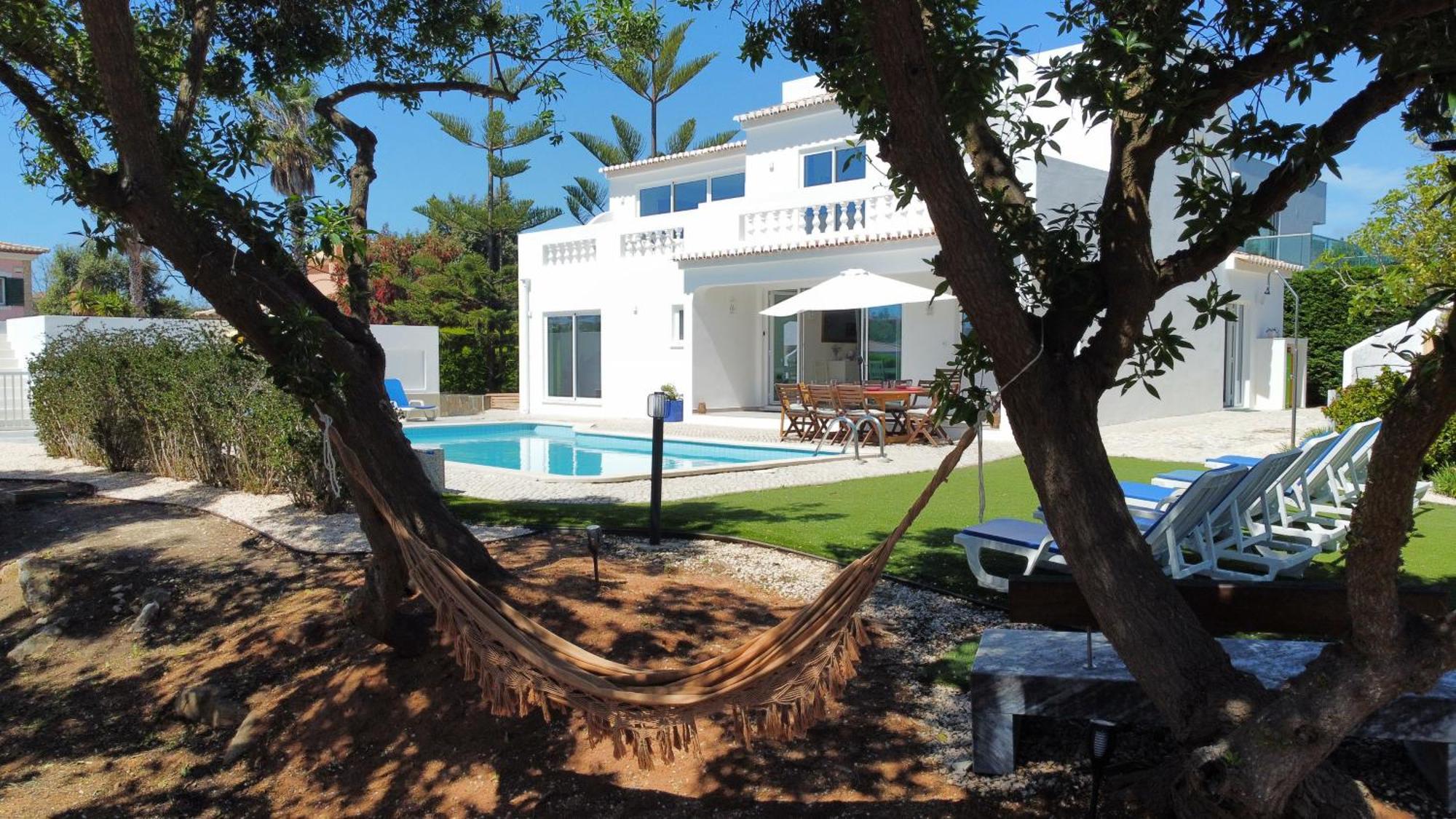 Dad'S Villa 拉哥斯 外观 照片