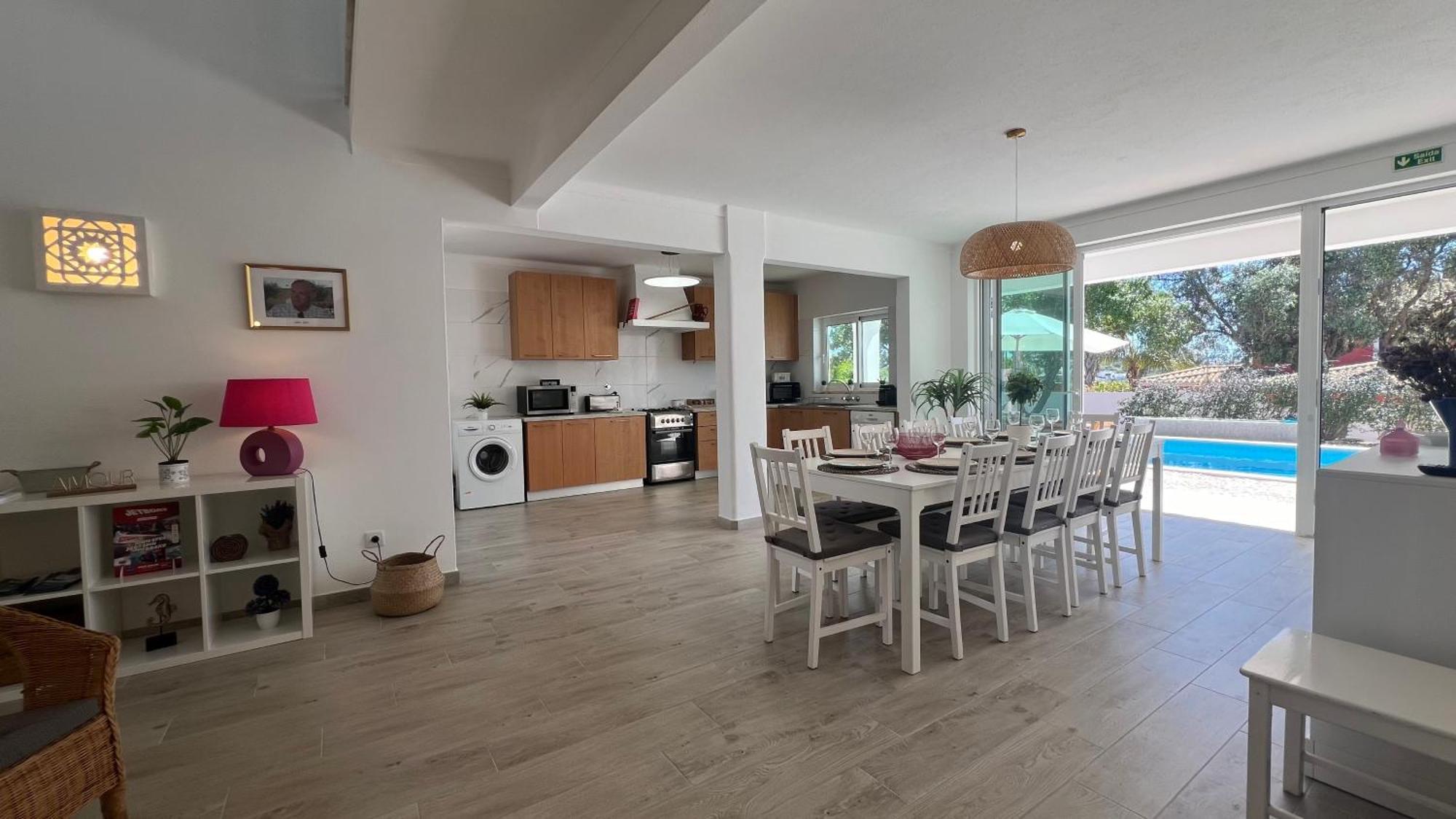 Dad'S Villa 拉哥斯 外观 照片