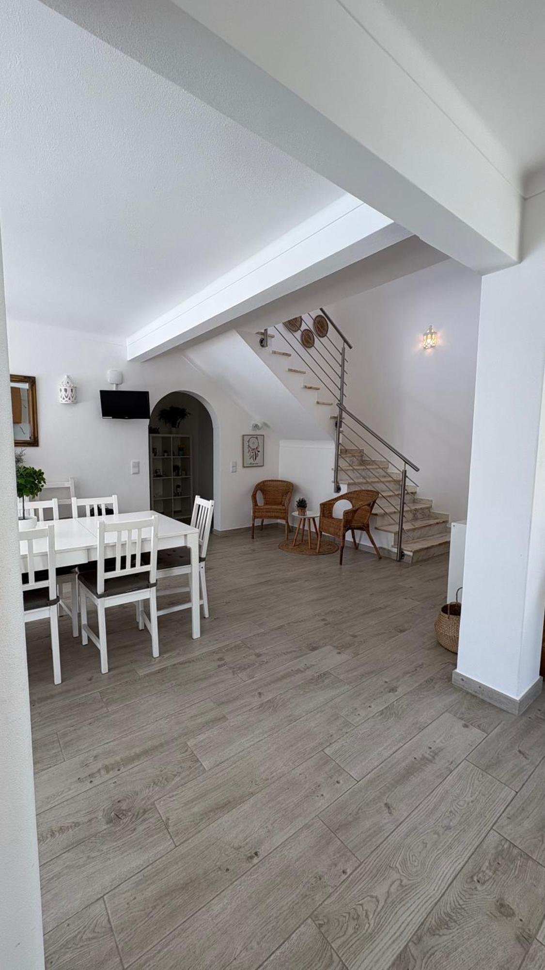 Dad'S Villa 拉哥斯 外观 照片